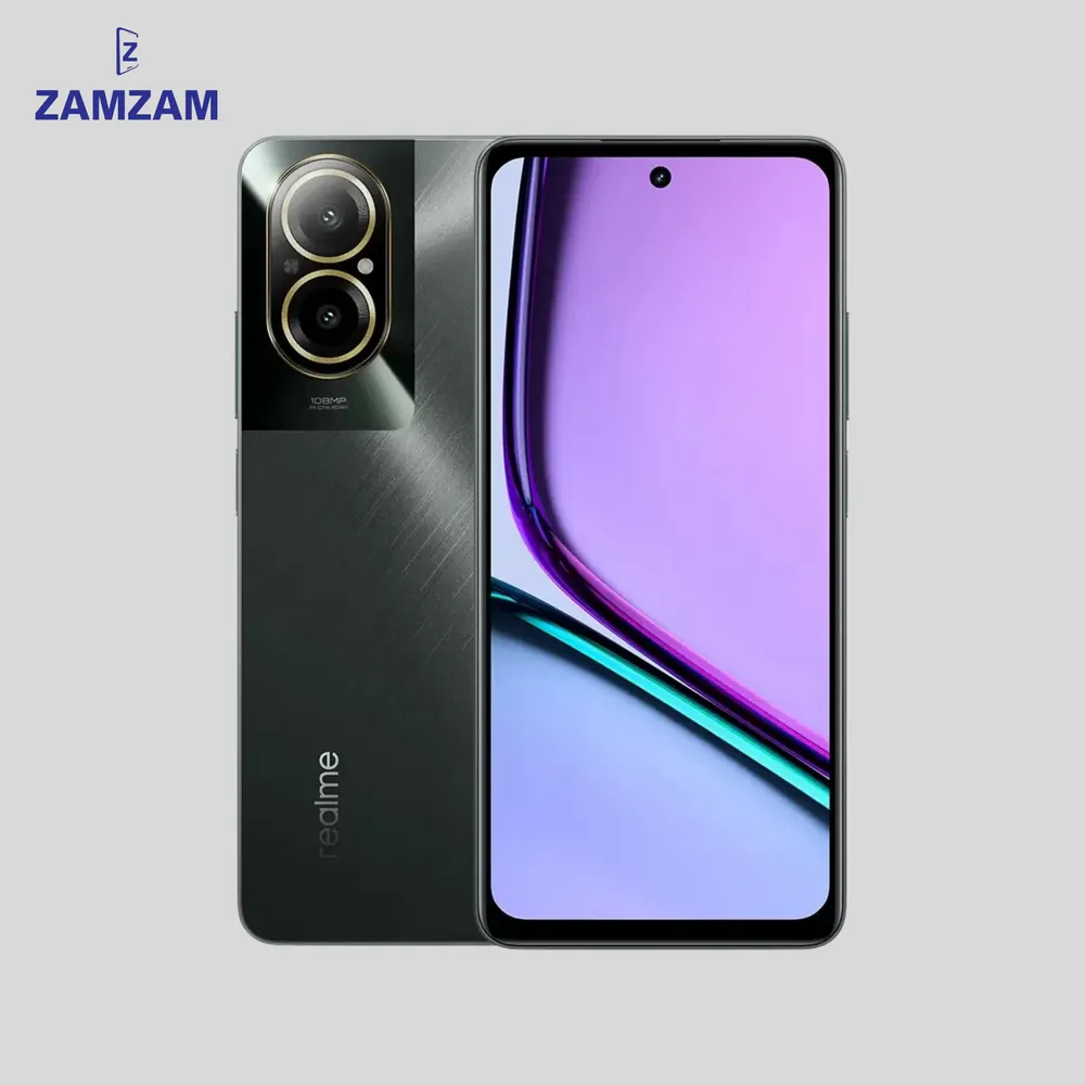 Realme C67 (8+8/256GB)